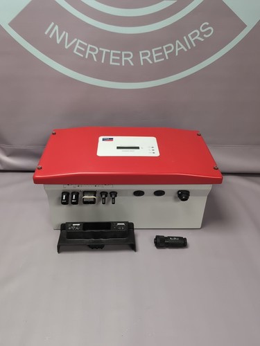 Sma sunny boy - boy, inverter