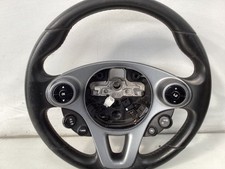 VOLANTE STERZO PER SMART