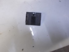 60509670 BLOCCHETTO PARABREZZA