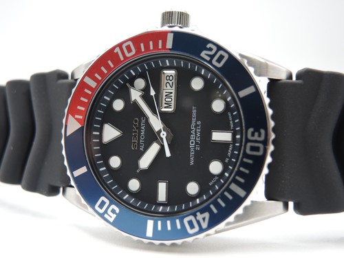 Nuovo orologio uomo seiko - orologio,