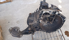 CAMBIO MANUALE 5M ALFA ROMEO