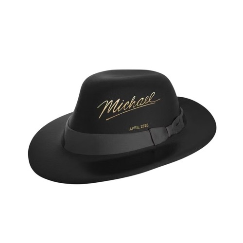 Cappello michael jackson - cappello,