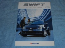 2006 Zc11S Suzuki Swift 1.3 Xg