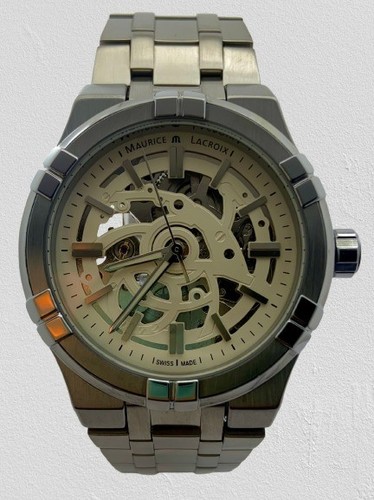 Bellissimo raro orologio da - bellissimo, e