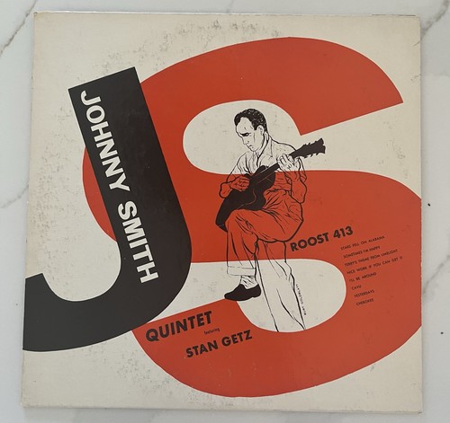 Jimmy smith quintet featuring - quintet,