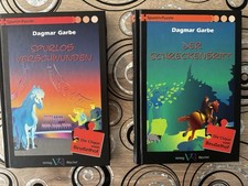 Dagmar Garbe: Die Clique vom