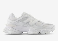 New Balance 9060 WHITE -