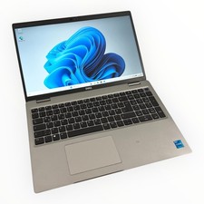 Dell Latitude 5520 Core
