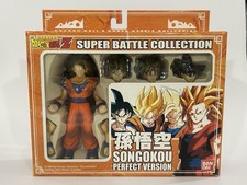 Dragon Ball Z Super Battle
