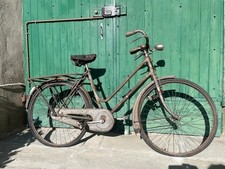 bici bianchi anni 1940