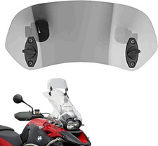 Deflettore Cupolino Moto, 285