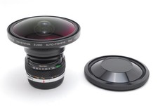 [C Normal] Obiettivo Olympus