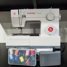 Macchina da cucire meccanica