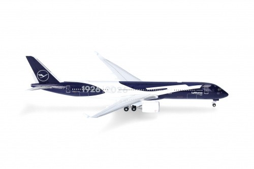 Herpa wings airbus - herpa, a350-900