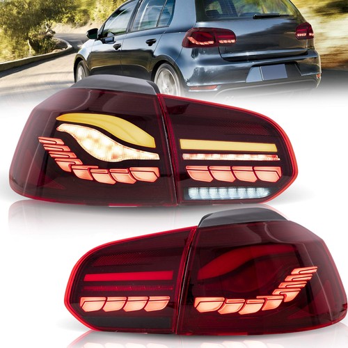Fari fanali posteriori oled - fari,