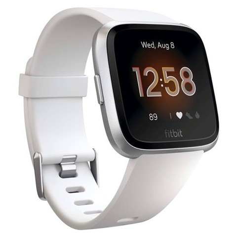 Smart watch fitbit versa lite - fitbit,