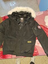 canada goose