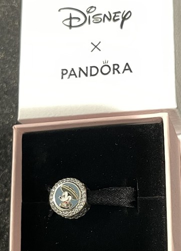 Charm pandora disney - disney, epcot