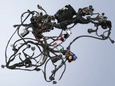 Cablaggio RHD vano motore 2.0