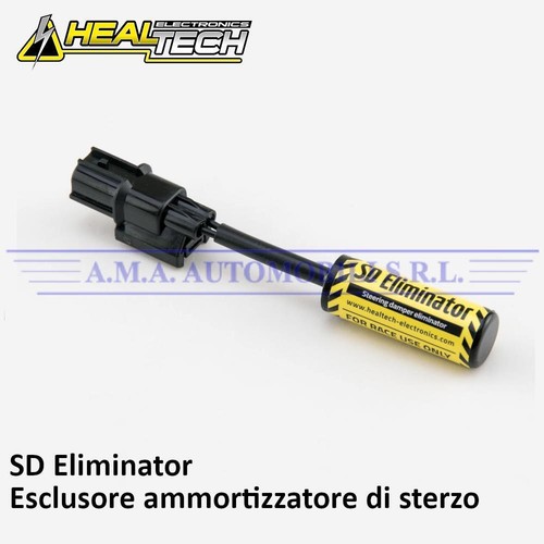 Healtech esclusore - healtech,