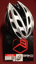 Casco bici corsa/MTB Briko