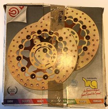 Brembo Dischi Kawasaki GPZ 600