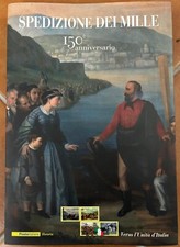 Folder 150 ANNI SPEDIZIONE DEI