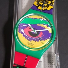Orologio Swatch GG128 Mouse