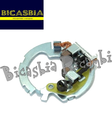 15899 porta spazzole - 15899,