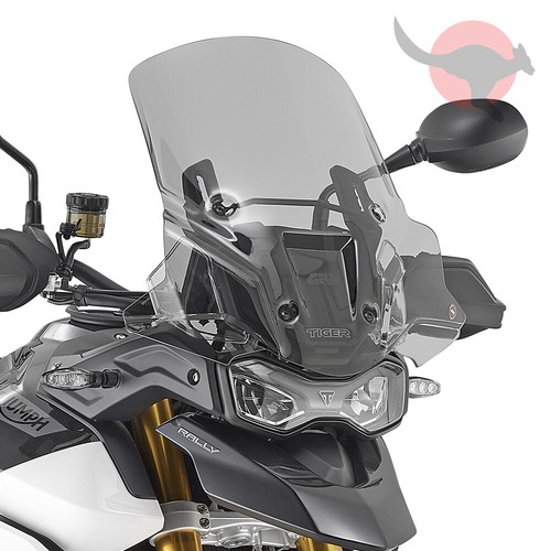 Cupolino parabrezza givi - cupolino, /