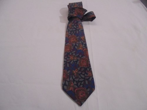 Cravatta tie lanvin - tie,