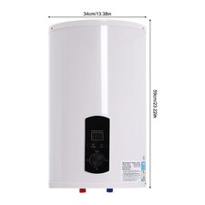 Accumulatore Elettrico 35