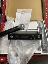 radiomicrofono Malone VHF 400