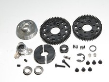 XY340009 XRAY RX8'23 1/8 NITRO