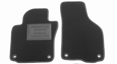 Asc tappetini auto set 2pz - asc,