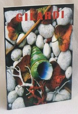 PIERO GILARDI - 1°ed. 2004 -