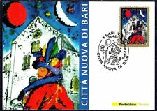 Italia 2014 Re di Napoli Quadro Costumi Basilica Chiesa Pareti Medievali MC