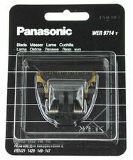 Panasonic Ricambio Testina