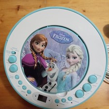 CANTA TU FROZEN