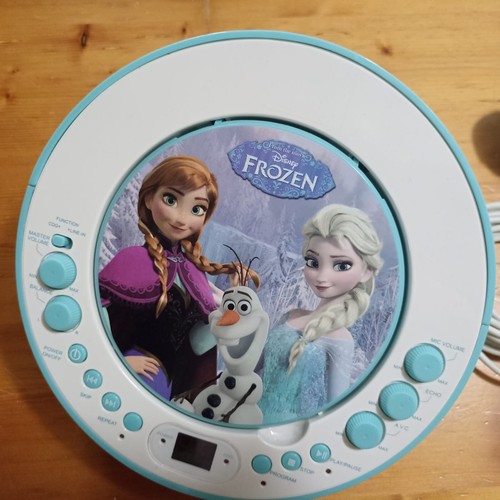 Canta frozen - tu,