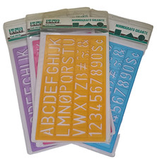 CARTOLERIA - Normografo