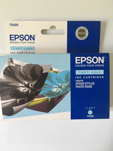 Cartuccia inchiostro epson - di,