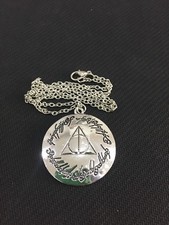 Harry potter collana ciondolo - potter,