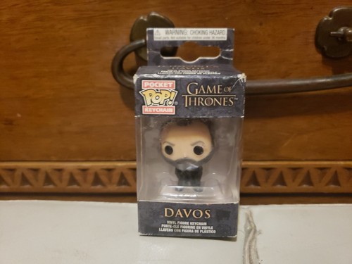 Funko pocket pop - funko, portachiavi