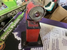 Luce di ricerca elettrica