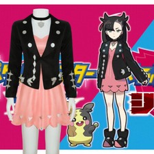 Costumi Cosplay Pikachu Marnie