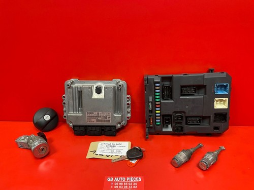 Citroen hdi 70cv kit - c3,