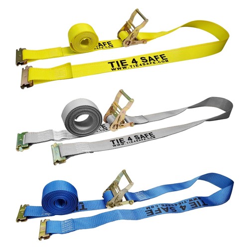Cinghia cricchetto track - cinghia, e-track