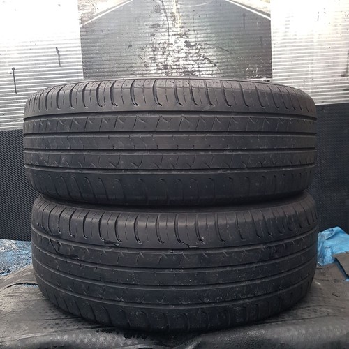 Gomme usate 205 - usate, 92h