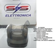 CS-10000209 SERBATOIO GRIGIO X ROWENTA PERFECT STEAM DG8626,DG8666,DG8686,DG8644